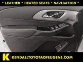 Thumbnail of 2020 Silver Ice Metallic Chevrolet Traverse