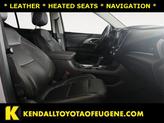 Thumbnail of 2020 Silver Ice Metallic Chevrolet Traverse