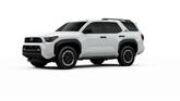 Thumbnail of 2025 Ice Cap Toyota 4Runner