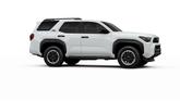 Thumbnail of 2025 Ice Cap Toyota 4Runner
