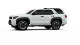 Thumbnail of 2025 Ice Cap Toyota 4Runner