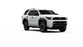 Thumbnail of 2025 Ice Cap Toyota 4Runner
