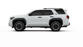 Thumbnail of 2025 Ice Cap Toyota 4Runner