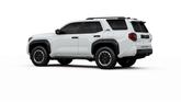 Thumbnail of 2025 Ice Cap Toyota 4Runner