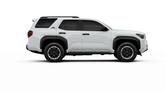 Thumbnail of 2025 Ice Cap Toyota 4Runner