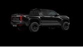Thumbnail of 2025 Black Toyota Tacoma