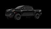 Thumbnail of 2025 Black Toyota Tacoma