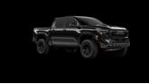 Thumbnail of 2025 Black Toyota Tacoma