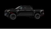 Thumbnail of 2025 Black Toyota Tacoma