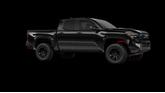 Thumbnail of 2025 Black Toyota Tacoma
