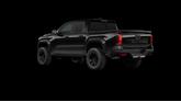 Thumbnail of 2025 Black Toyota Tacoma