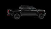 Thumbnail of 2025 Black Toyota Tacoma