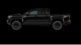 Thumbnail of 2025 Black Toyota Tacoma