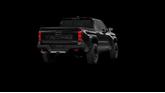 Thumbnail of 2025 Black Toyota Tacoma