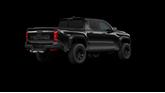 Thumbnail of 2025 Black Toyota Tacoma