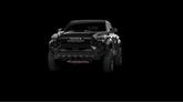 Thumbnail of 2025 Black Toyota Tacoma