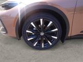 Thumbnail of 2026 Brown Toyota Crown