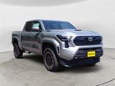 Thumbnail of 2025 Gray Toyota Tacoma
