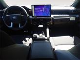 Thumbnail of 2025 Gray Toyota Tacoma