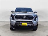 Thumbnail of 2025 Gray Toyota Tacoma