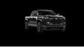 Thumbnail of 2025 Black Toyota Tacoma