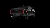 Thumbnail of 2025 Black Toyota Tacoma