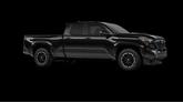 Thumbnail of 2025 Black Toyota Tacoma