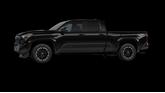 Thumbnail of 2025 Black Toyota Tacoma