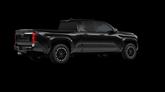 Thumbnail of 2025 Black Toyota Tacoma