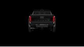 Thumbnail of 2025 Black Toyota Tacoma