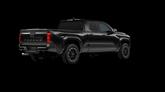 Thumbnail of 2025 Black Toyota Tacoma
