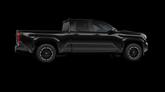 Thumbnail of 2025 Black Toyota Tacoma