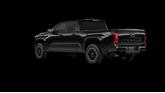 Thumbnail of 2025 Black Toyota Tacoma