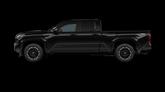 Thumbnail of 2025 Black Toyota Tacoma