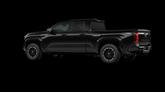Thumbnail of 2025 Black Toyota Tacoma