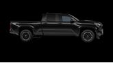 Thumbnail of 2025 Black Toyota Tacoma