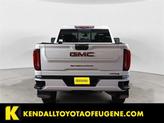 Thumbnail of 2020 Summit White GMC Sierra 3500