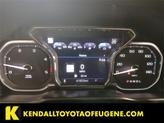 Thumbnail of 2020 Summit White GMC Sierra 3500
