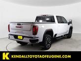 Thumbnail of 2020 Summit White GMC Sierra 3500