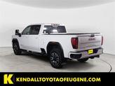 Thumbnail of 2020 Summit White GMC Sierra 3500
