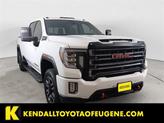 Thumbnail of 2020 Summit White GMC Sierra 3500