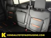 Thumbnail of 2020 Summit White GMC Sierra 3500