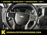 Thumbnail of 2020 Summit White Chevrolet Silverado 1500