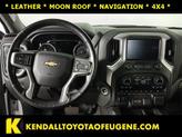 Thumbnail of 2020 Summit White Chevrolet Silverado 1500
