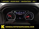Thumbnail of 2020 Summit White Chevrolet Silverado 1500