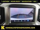 Thumbnail of 2020 Summit White Chevrolet Silverado 1500