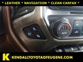 Thumbnail of 2015 Blue Topaz Metallic Chevrolet Silverado 3500