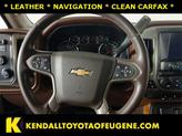 Thumbnail of 2015 Blue Topaz Metallic Chevrolet Silverado 3500
