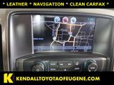 Thumbnail of 2015 Blue Topaz Metallic Chevrolet Silverado 3500