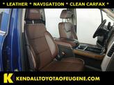 Thumbnail of 2015 Blue Topaz Metallic Chevrolet Silverado 3500